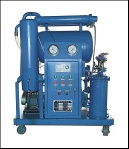 ZY Vertical Vacuum Insulating Oil Purifier