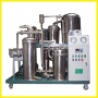 Waste Cooking Oil Filtration Machine
