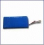 Lithium Polymer Battery Pack with 16.8V Nominal Voltage and 16Ah Capacity