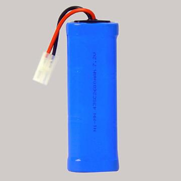 lithium electric tool batteries