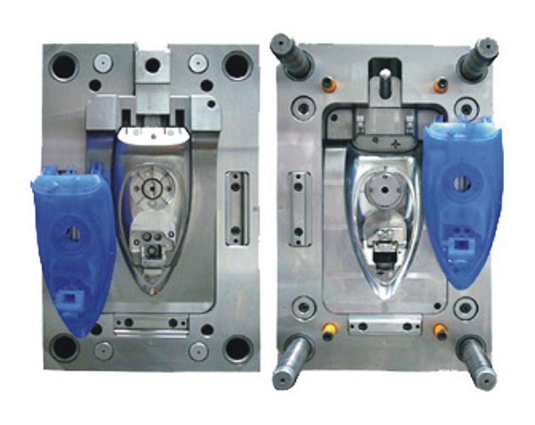 plastic injection mould for home appliance