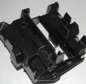 Automotive parts of plastic injection moulds
