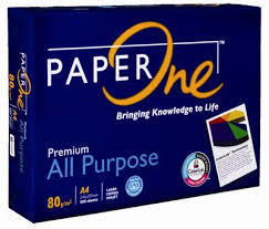 We have all types of A4 paper 80 gsm 75gsm and 70 gsm also we have A3 paper A4 paper in roll, ream.You can request for the specification of all the below paper.brightness 100% which is good for all office use.