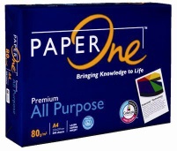 PaperOne Copier Paper A4 80gsm,75gsm,70gsm