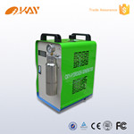 Small Portable Oxyhydrogen Generator OH100
