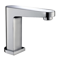 Automatic capacitive touch faucet, automation sense water tap