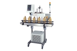Induction Sealing Machine(IS-2000C) - Pack Leader