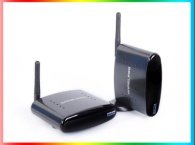 2.4G wireless av sender with IR remote extender (250M)