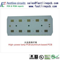LED PCB panel