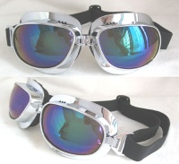 Motorcycle goggle with high quality