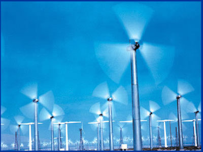 wind turbines 20kw for wind farm