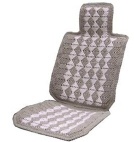 Bamboo Charcoal Seat Cushion for Automobile