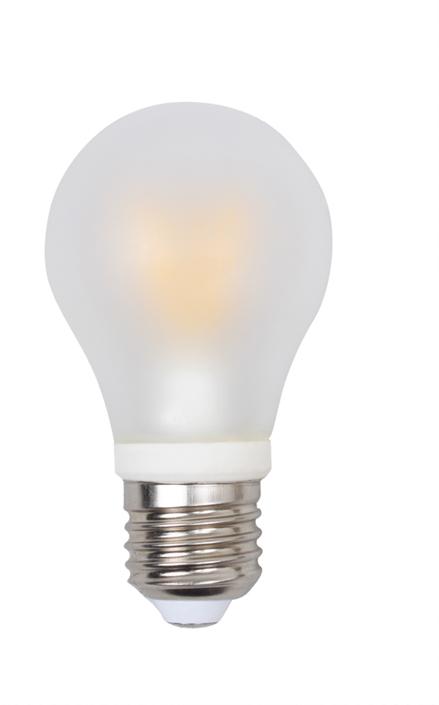 NEW 3w LED bulb—E27，450lm