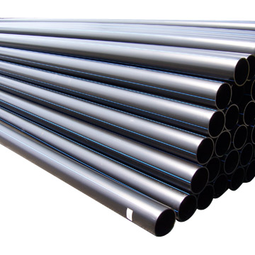 Hdpe pipes and fittings