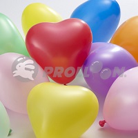 Heart Balloons - Tailloon