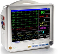 Multi-Parameter Patient Monitor PRO-M12B
