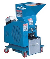 Power Crushing Machine-Pulian