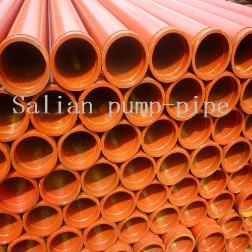Salian Pump Pipe Co., Ltd