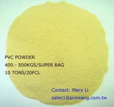 PVC foam cut-off regrinded powder