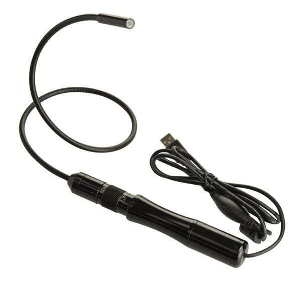 Manual Focusing USB Endoscope Camera