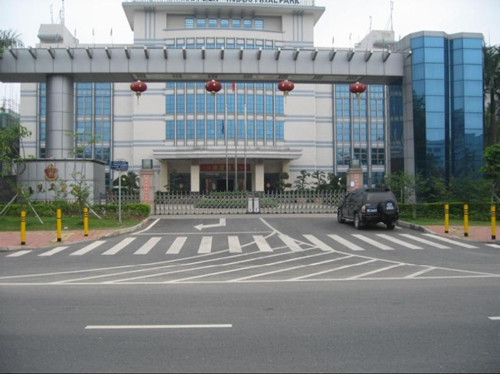 Shenzhen Qian Electronic Technology Co., Ltd.