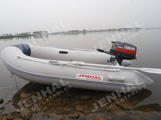 sports boat-Y270
