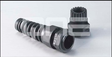 Spiral Cable Glands (Standard type)