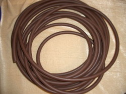 Viton/FKM Rubber Seal strip/rubber sheet/O-ring