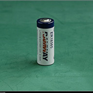 Lithium Battery(Li-SOCL2)--ER18505--3.6V--Lithium Battery