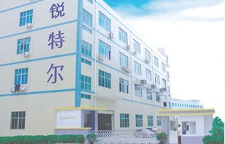 Rate Precision Tooling Co., Ltd.