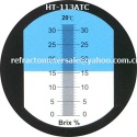 brix refractometerBrix refractometers,Refractometer For Brix,Refractometer,Hand-Held Refractometer