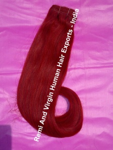 indian remi hair extension - 126