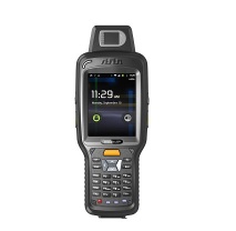 WinCE/Android+RFID/Barcode Scanner+WIFI+GPRS+GPSBT+Fingerprint+Camera+IP65+SIM+SAM+SDK PDA - X6