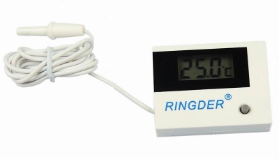 Digital thermometer TM-1