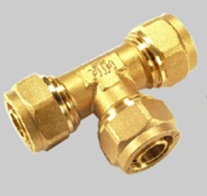 Wholesale - 214F Brass Fittings