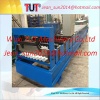 Wall Tile Roll Forming Machine