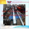 Quick Change C Purlin Roll Forming Machine