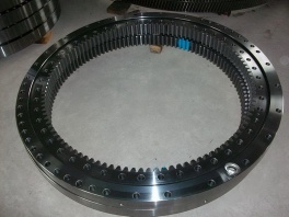 SLEWING BEARING FOR KATO KR35H-3
