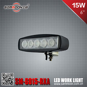 Sammoon 15W LED Worklight,15Watt work lights