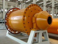 eye-catching ball mill for sale