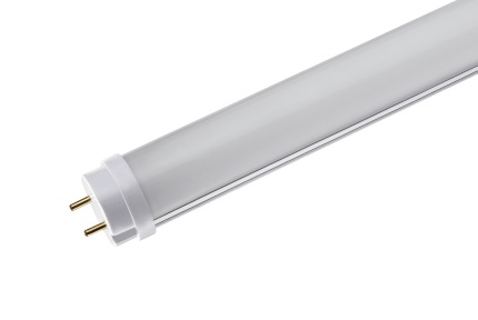 SMD3528 T8 2FT LED tube light CREE