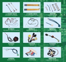 Wire harness assembly - Wire harness
