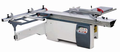 SL4280 Woodworking precision sliding table panel saw,High quality