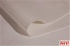 Polyester anti-static needle punched felt filter cloth