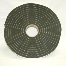 Single Sided PE Foam Tape