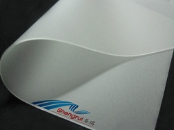 Clear PVB film for Auto windshield