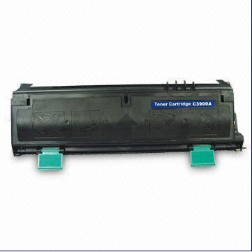 Toner cartridge compatible for hp c3900a