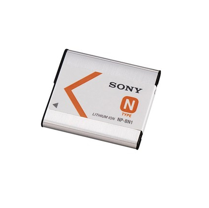 BN1 Digital Camera Battery for SONY
