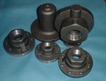 sand casting products