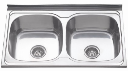 Stainless Steel Sink XRX8050S